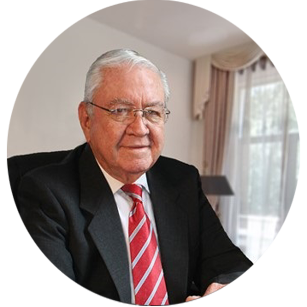 Eligio Moises Coronado Academico Corresponsal